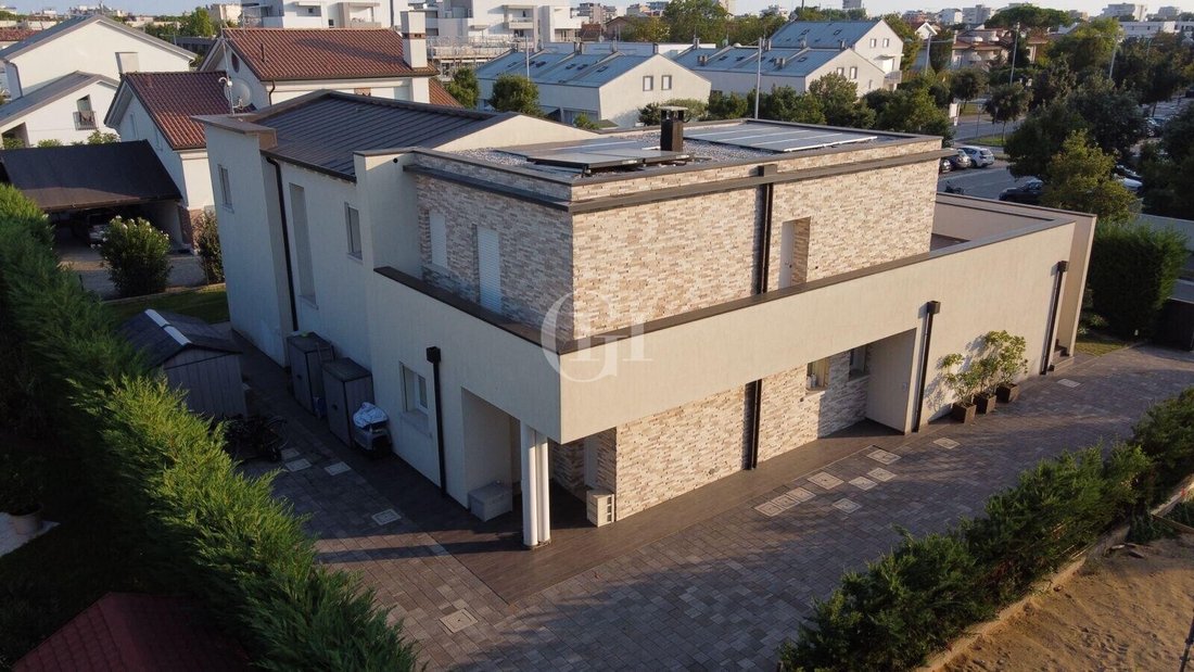 Villa in Faro-Lido Ovest, Jesolo, Veneto 3 - 19175039