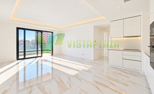 Apartment in Portimao, Algarve, Portugal 1