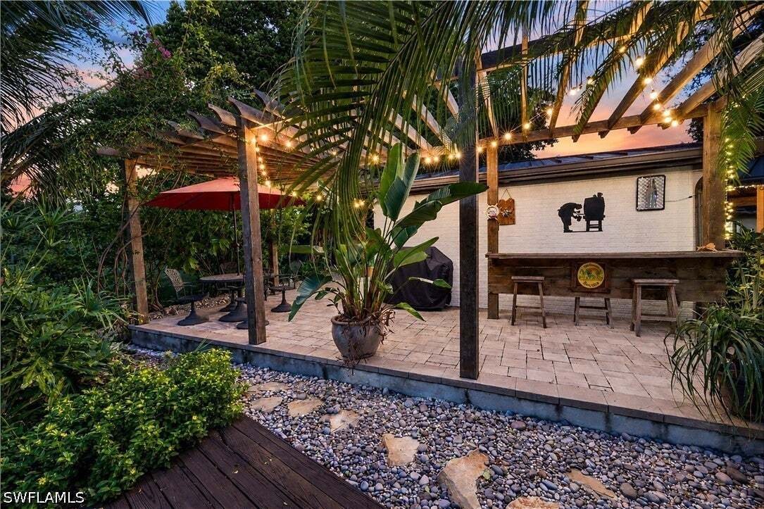 Maison à Bonita Springs, Floride, États-Unis 4 - 17172413