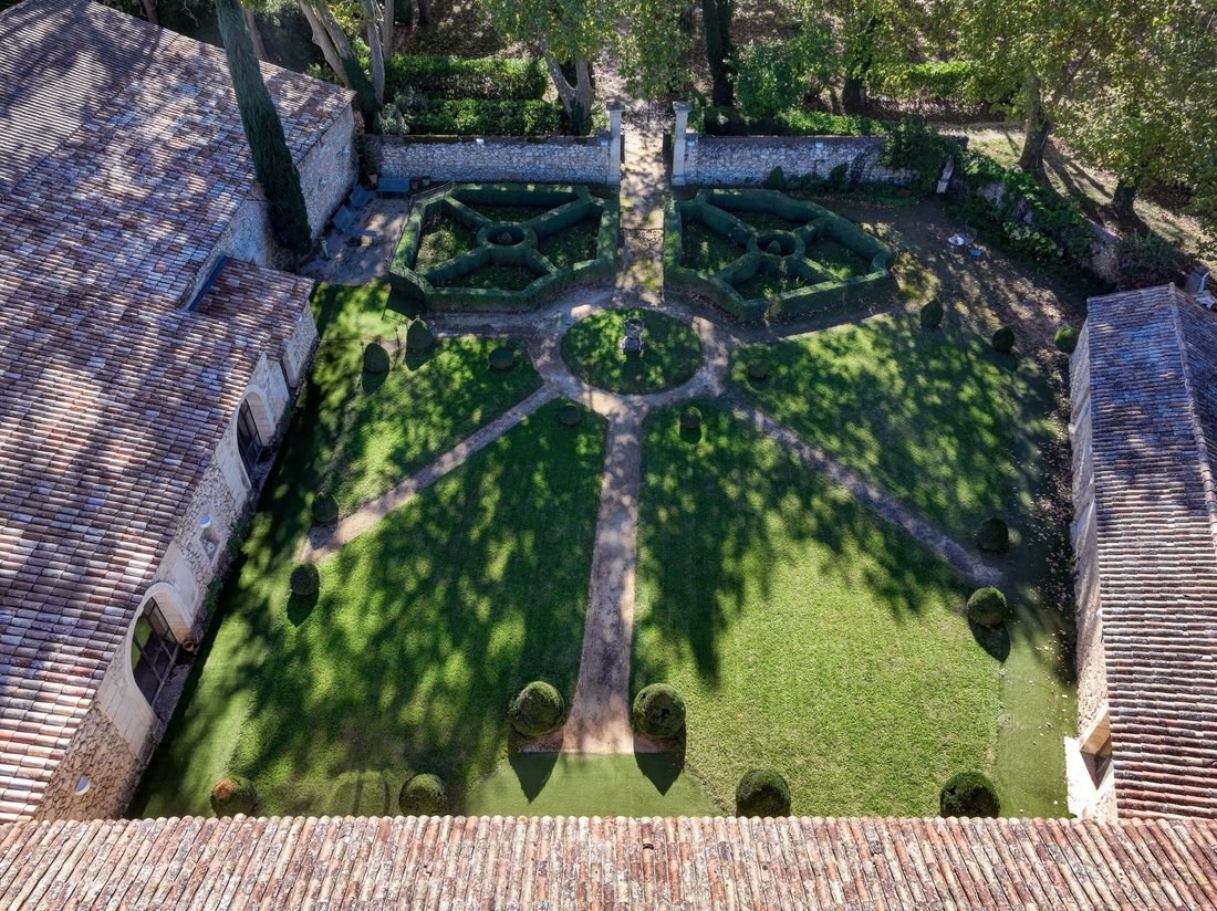 House in Le Tholonet, Provence-Alpes-Côte d'Azur, France 5 - 19173043