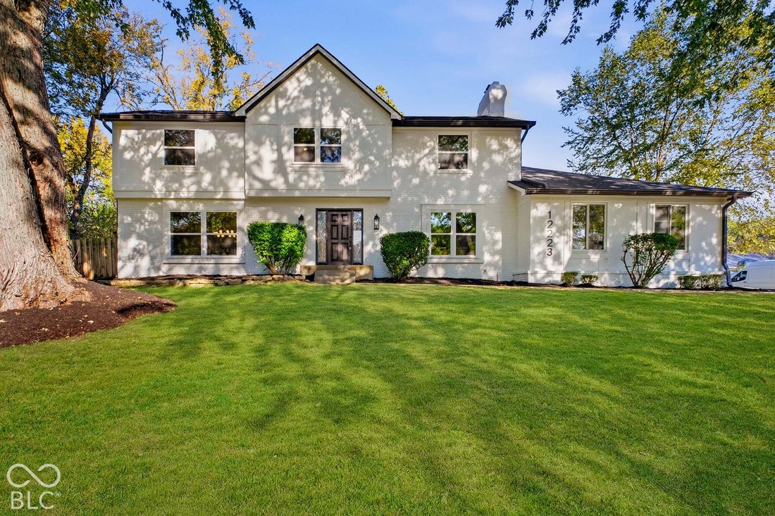 House in Westfield, Indiana, United States 1 - 19172179