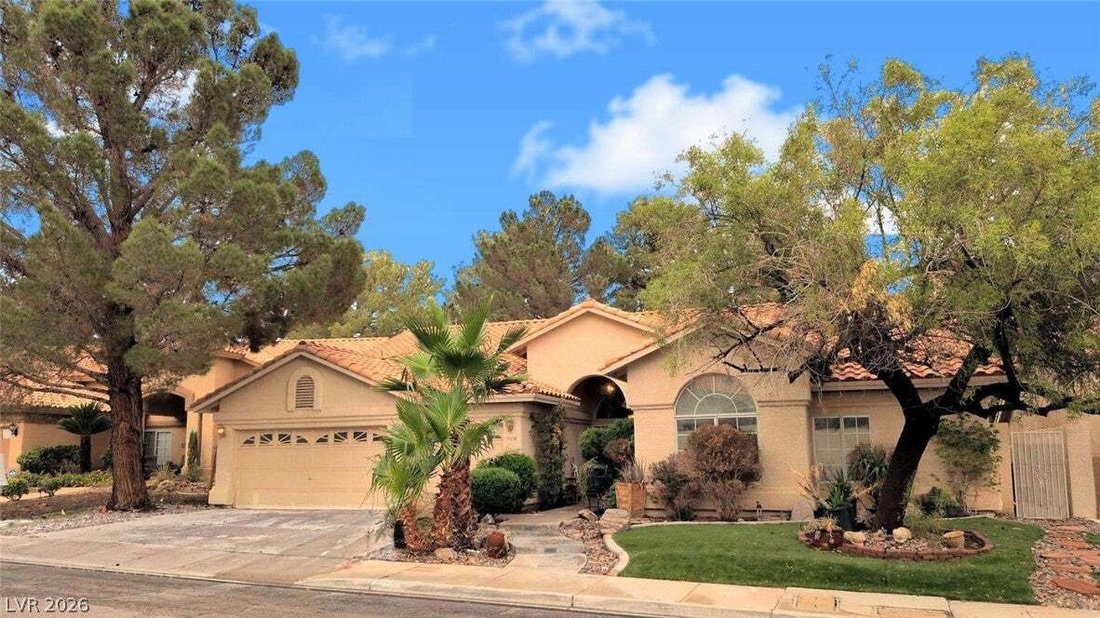 Maison à Las Vegas, Nevada, États-Unis 5 - 19113556