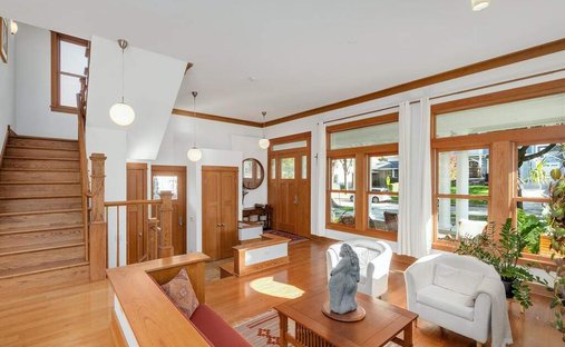 Maison à Hinsdale, Illinois, États-Unis 1