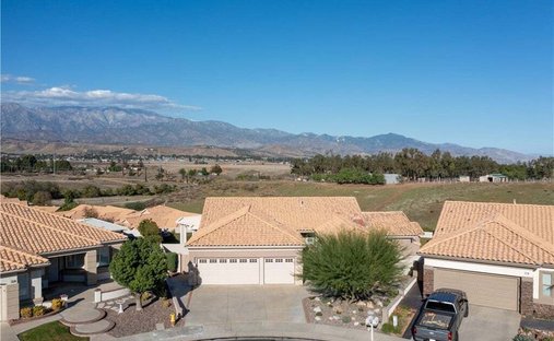 Maison à Banning, Californie, États-Unis 1