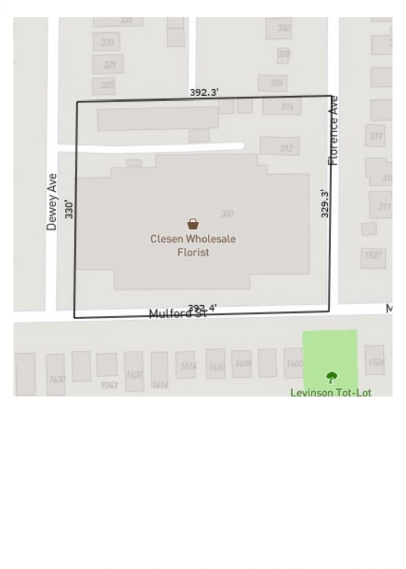 Land in Evanston, Illinois, Vereinigte Staaten 4 - 19179226