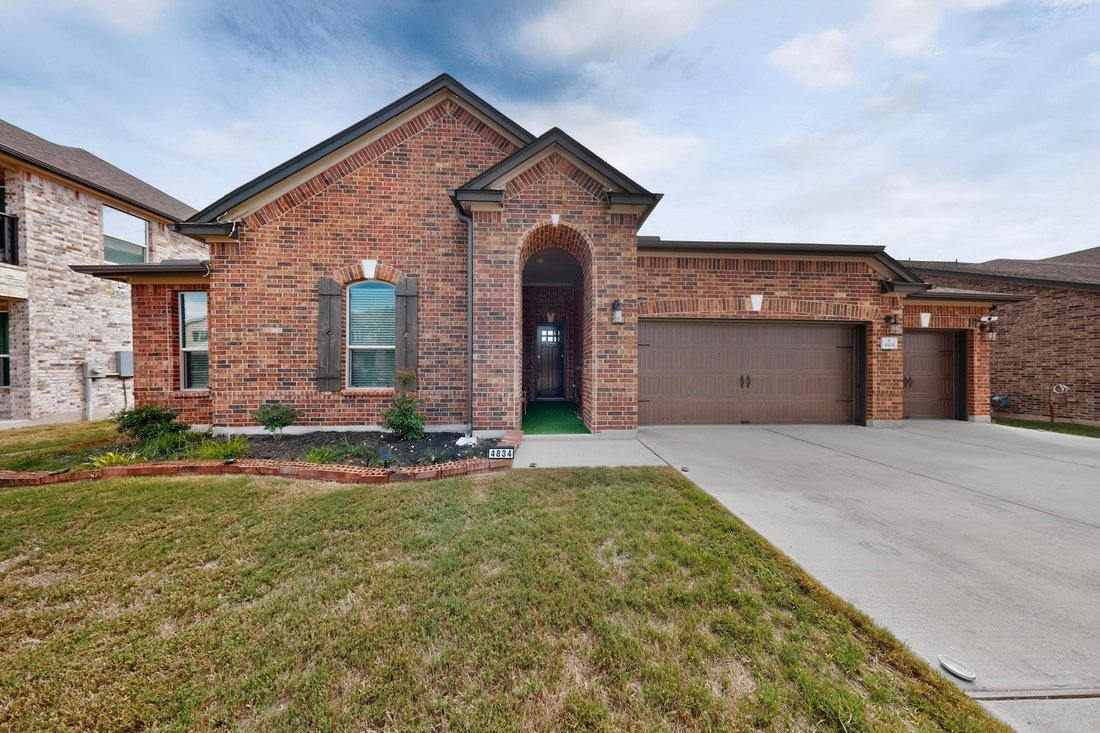 House in Round Rock, Texas, United States 3 - 19174830