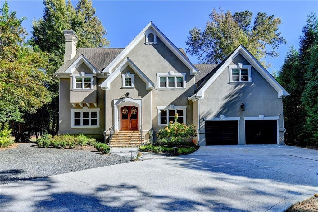 Casa a Alpharetta, Georgia, Stati Uniti 1 - 19174661