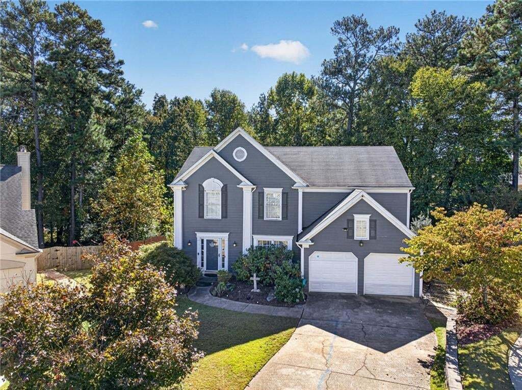 Casa a Johns Creek, Georgia, Stati Uniti 1 - 19169470