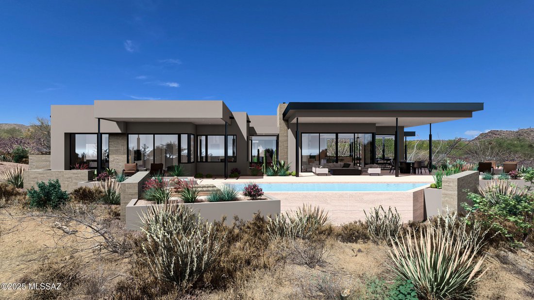 House in Oro Valley, Arizona, United States 4 - 19179359