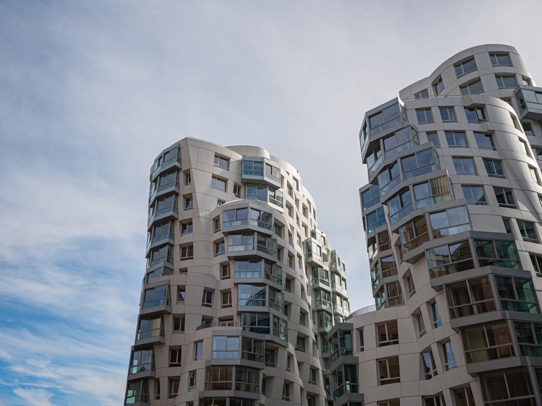 Appartamento a Nine Elms, Wandsworth (Greater London), Inghilterra 2 - 19181719
