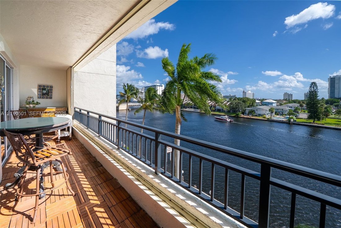 Condominio a Hillsboro Beach, Florida, Stati Uniti 3 - 19178312
