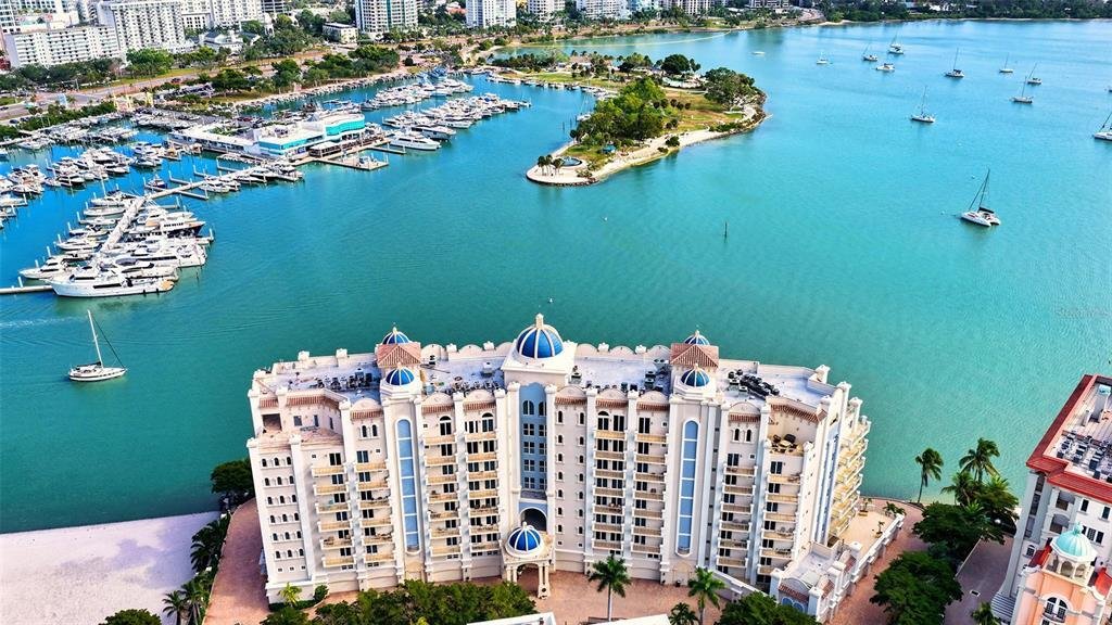 Condominio en Sarasota, Florida, Estados Unidos 2 - 19176497