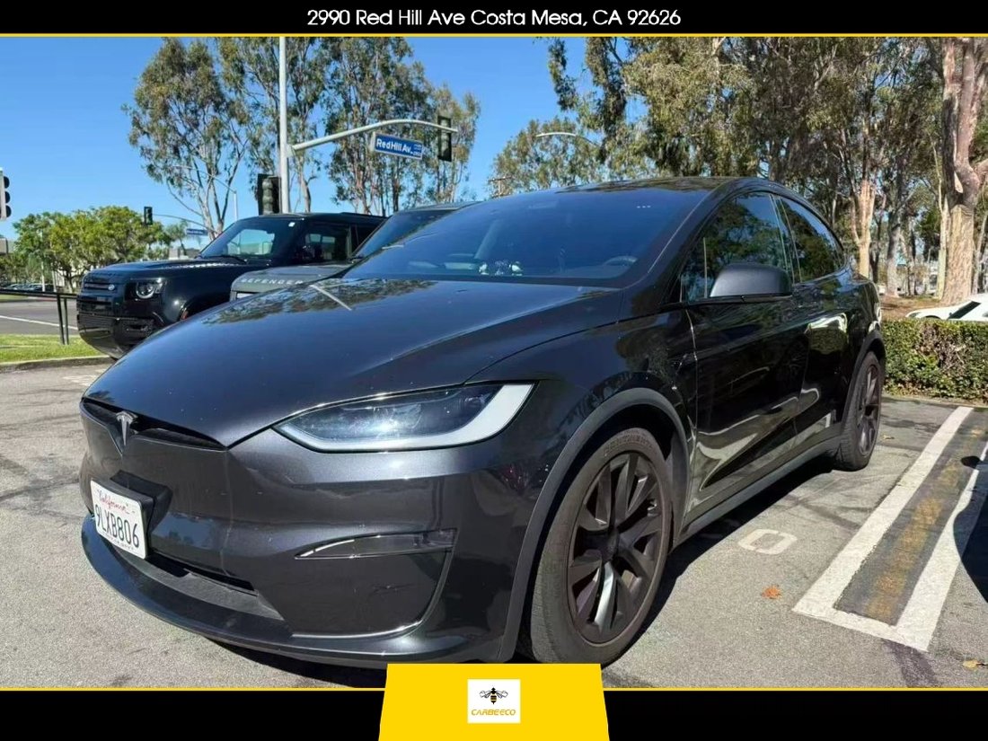 Suv in Costa Mesa, CA, United States 1 - 19178548