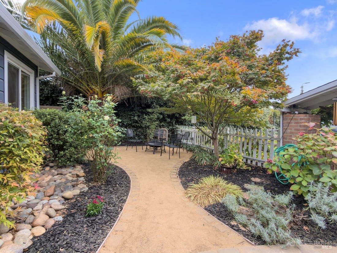 Maison à Novato, Californie, États-Unis 3 - 19171161