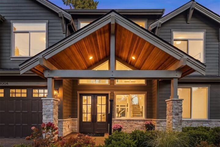 Haus in Kirkland, Washington, Vereinigte Staaten 2 - 18708380