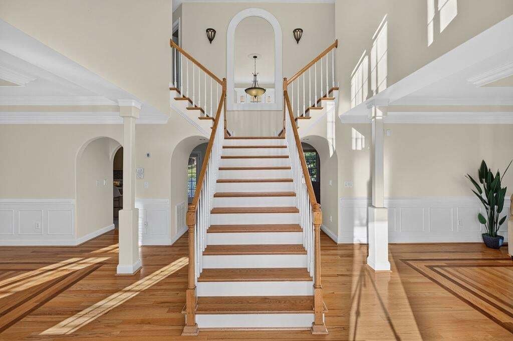 Haus in Fishersville, Virginia, Vereinigte Staaten 3 - 19171785