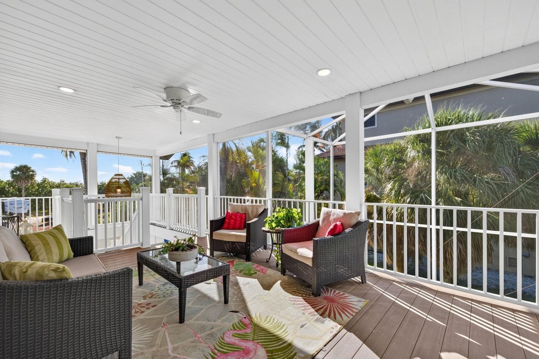 House in Sanibel, Florida, United States 5 - 19179237