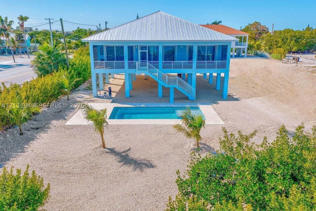 House in Big Pine Key, Florida, United States 3 - 19175730