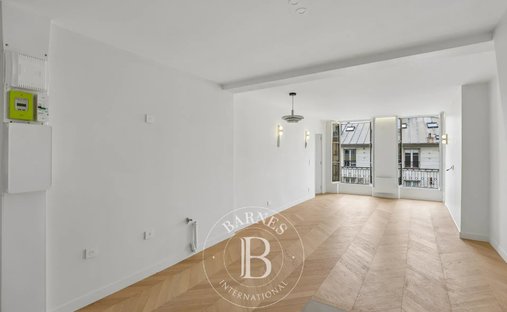 Wohnung in Notre Dame, Versailles, Frankreich 1