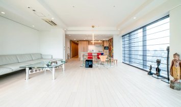 Eigentumswohnung in Minato, Präfektur Tokio, Japan 2