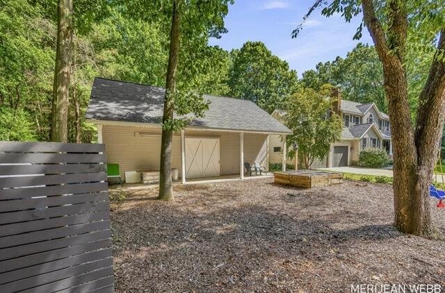 Maison à Saugatuck, Michigan, États-Unis 3 - 19169510