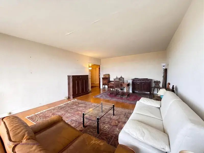 Apartment in Saint-Cloud, Ile-de-France, France 4 - 19177224