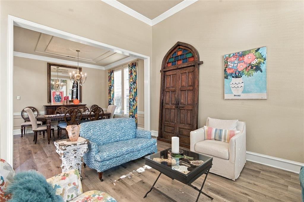 House in Carrollton, Texas, United States 5 - 19169610