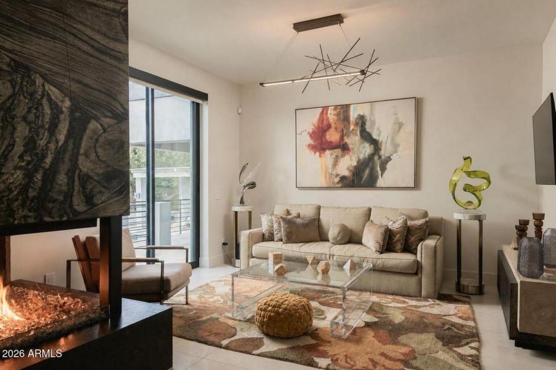 Casa a Carefree, Arizona, Stati Uniti 5 - 19175097