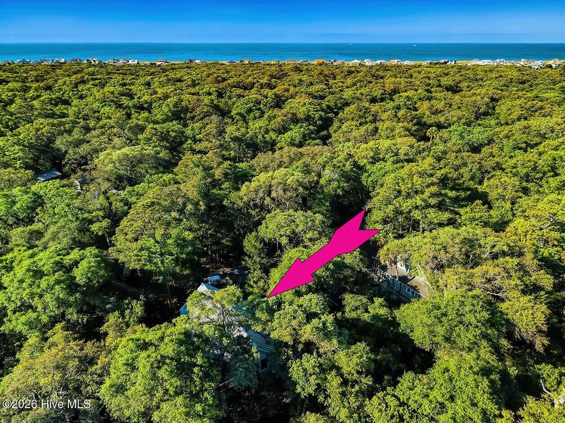 Casa a Southport, Carolina del Nord, Stati Uniti 5 - 19172758