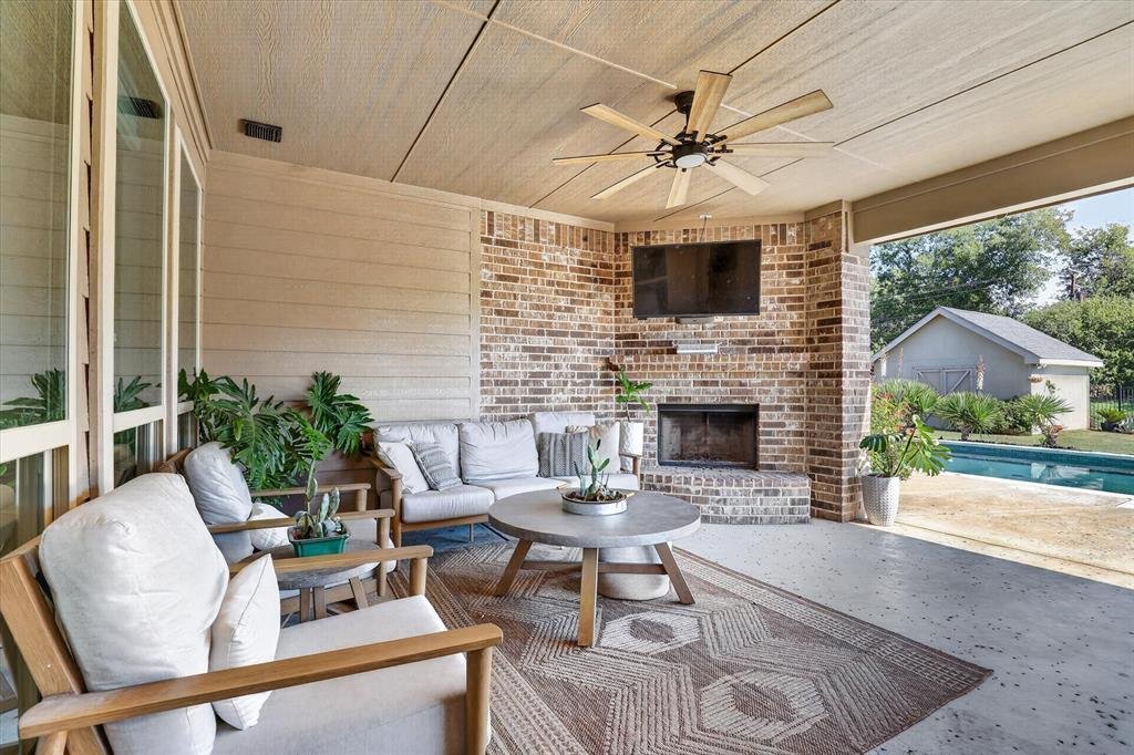 Haus in Fort Worth, Texas, Vereinigte Staaten 4 - 19177058