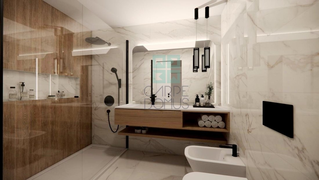 Apartment in Setubal (Sao Sebastiao), Setubal, Portugal 3 - 19175438
