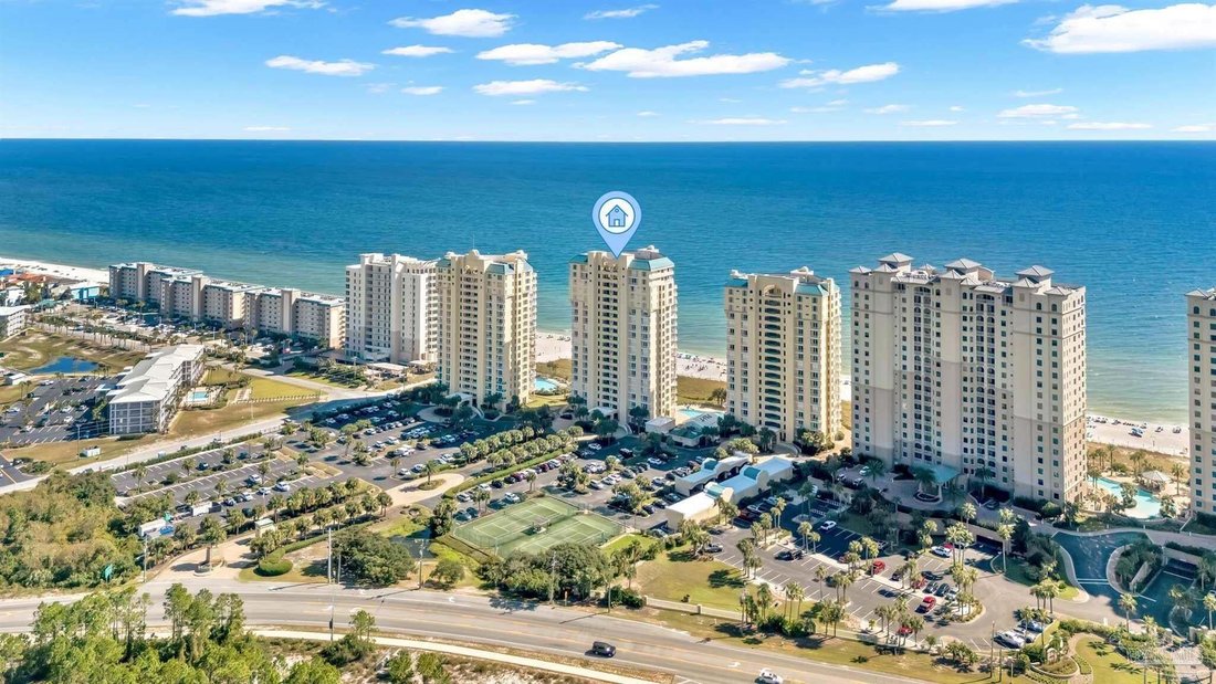 Condo in Pensacola, Florida, United States 3 - 19179587