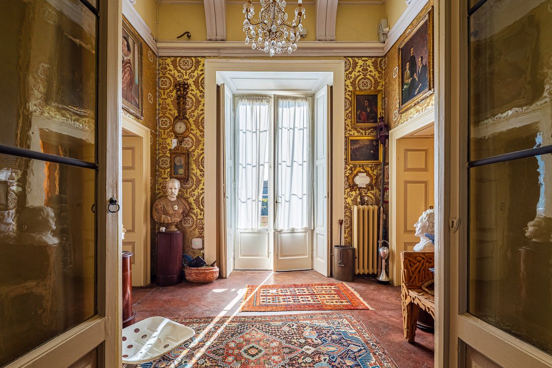 Chateau in Casale Cremasco-Vidolasco, Lombardy, Italy 3 - 19175648