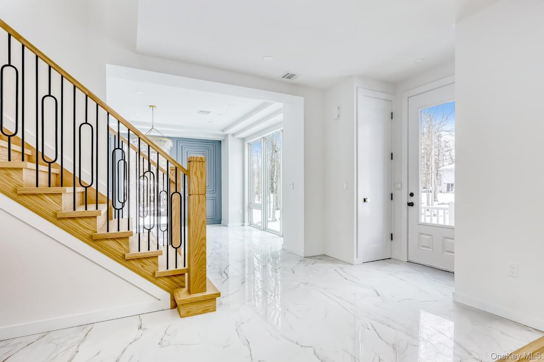 Condominio a Spring Valley, New York, Stati Uniti 3 - 17151598