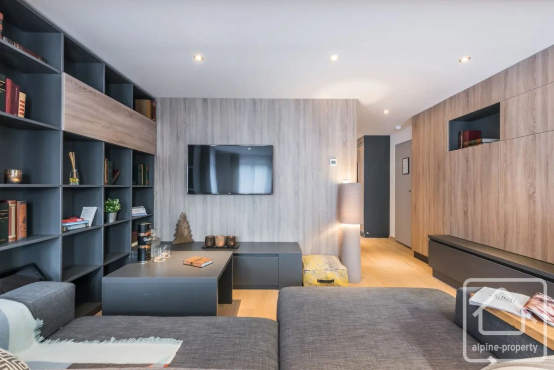 Apartment in Montriond, Auvergne-Rhône-Alpes, France 4 - 19170488