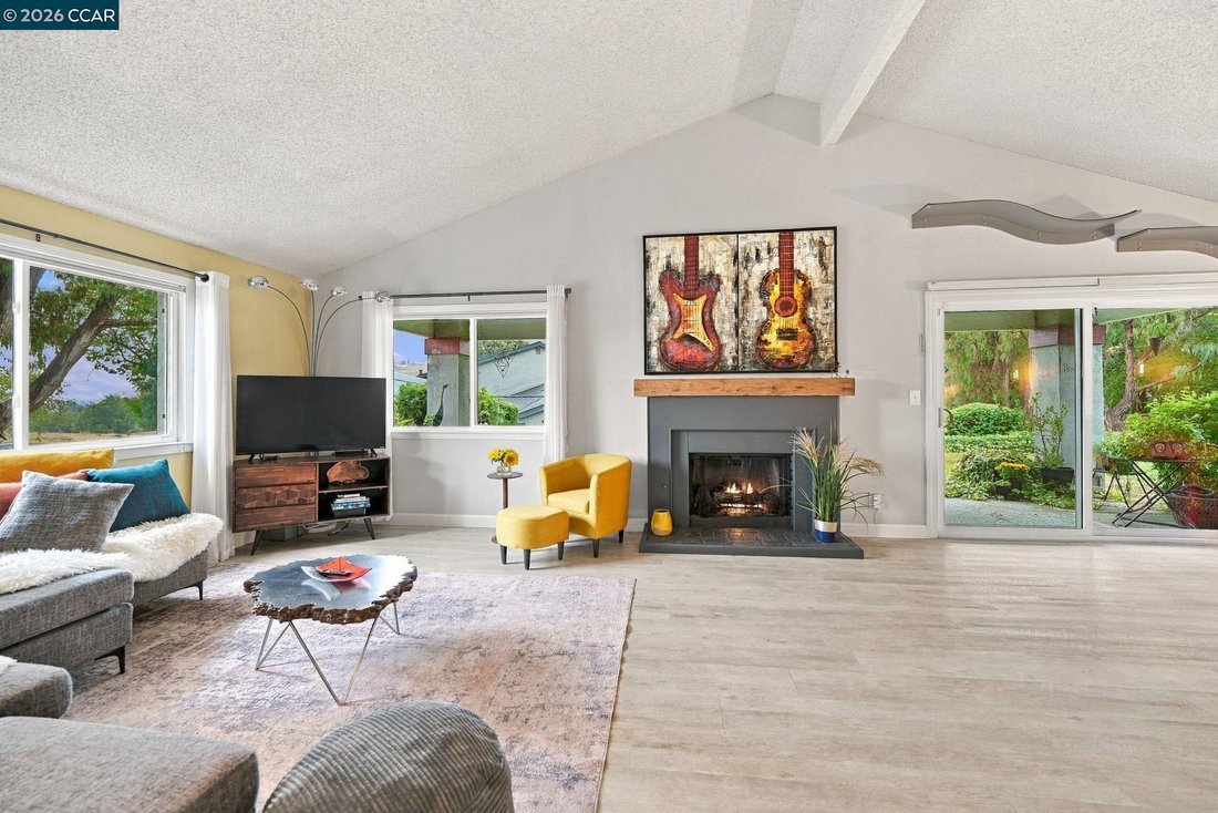 Villa in San Ramon, California, United States 4 - 19129415