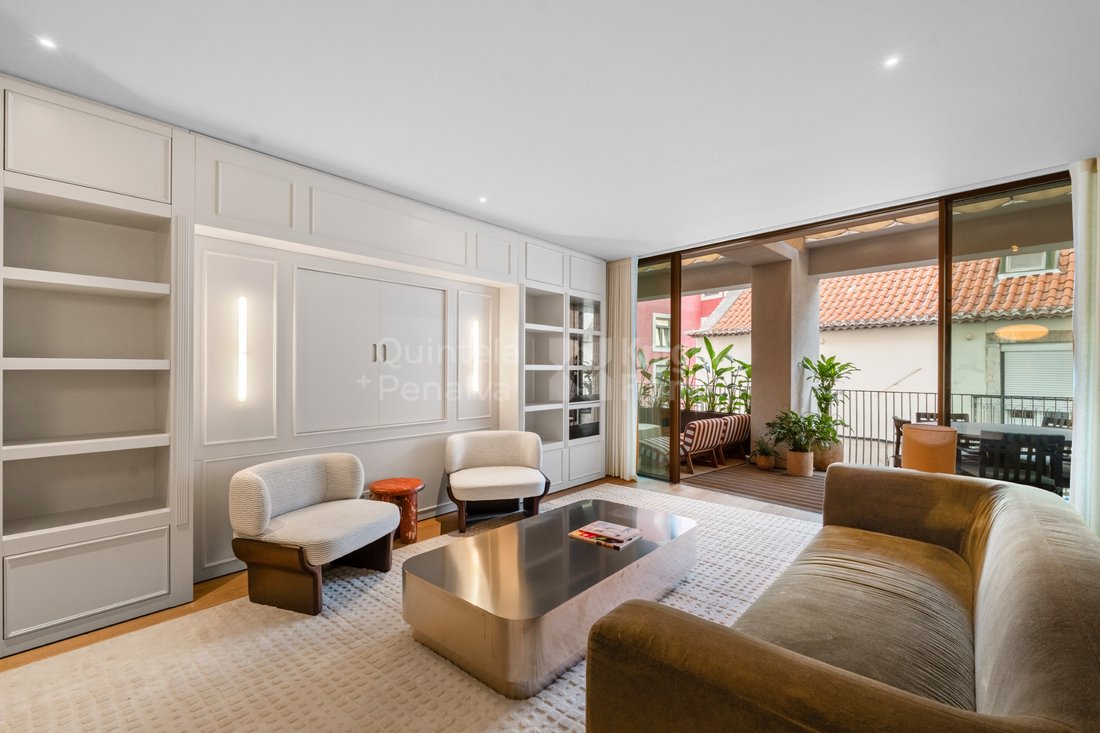 Apartment in Santo Antonio, Lisbon, Portugal 4 - 19170350
