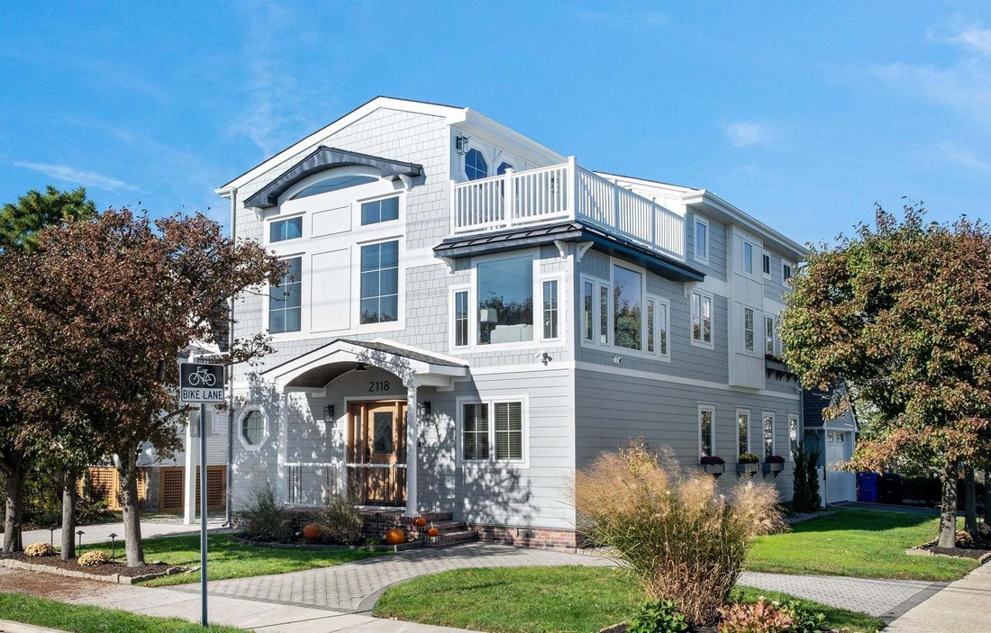House in Avalon, New Jersey, United States 1 - 19171643