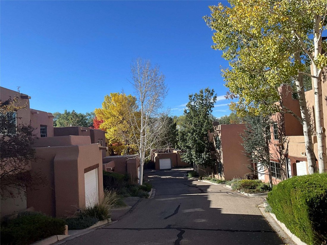 Condo in Santa Fe, New Mexico, United States 2 - 19168929