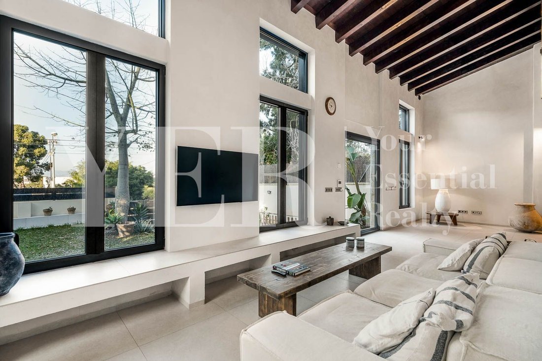 Villa in Alicante, Valencian Community, Spain 2 - 18971025