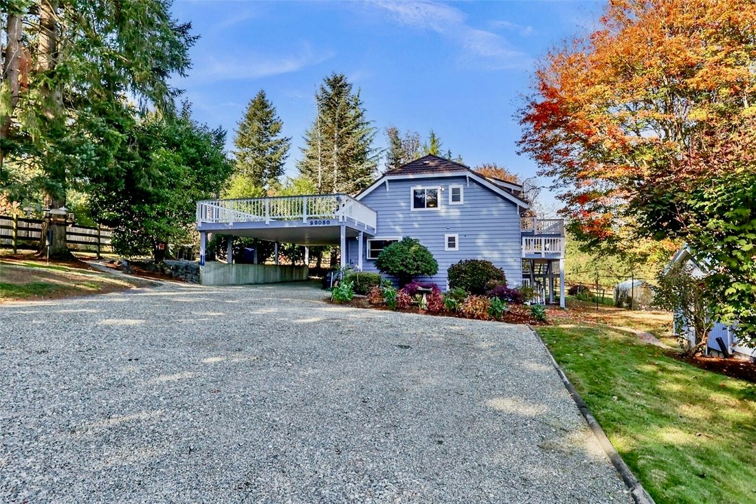 Casa en Renton, Washington, Estados Unidos 3 - 19179544