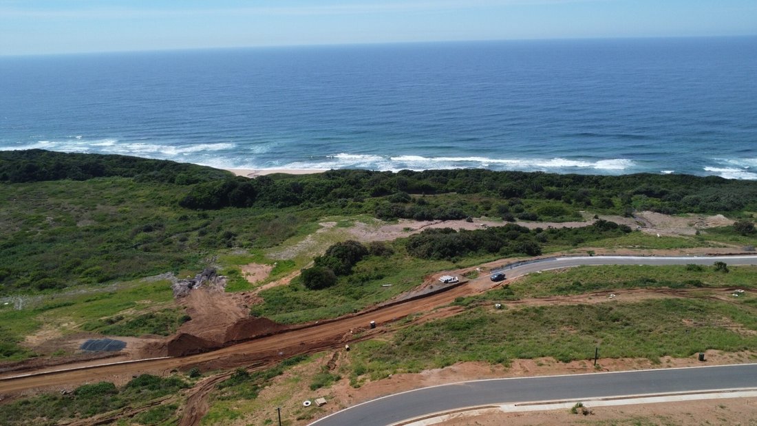 Land in Dolphin Coast, KwaZulu-Natal, South Africa 2 - 19171880