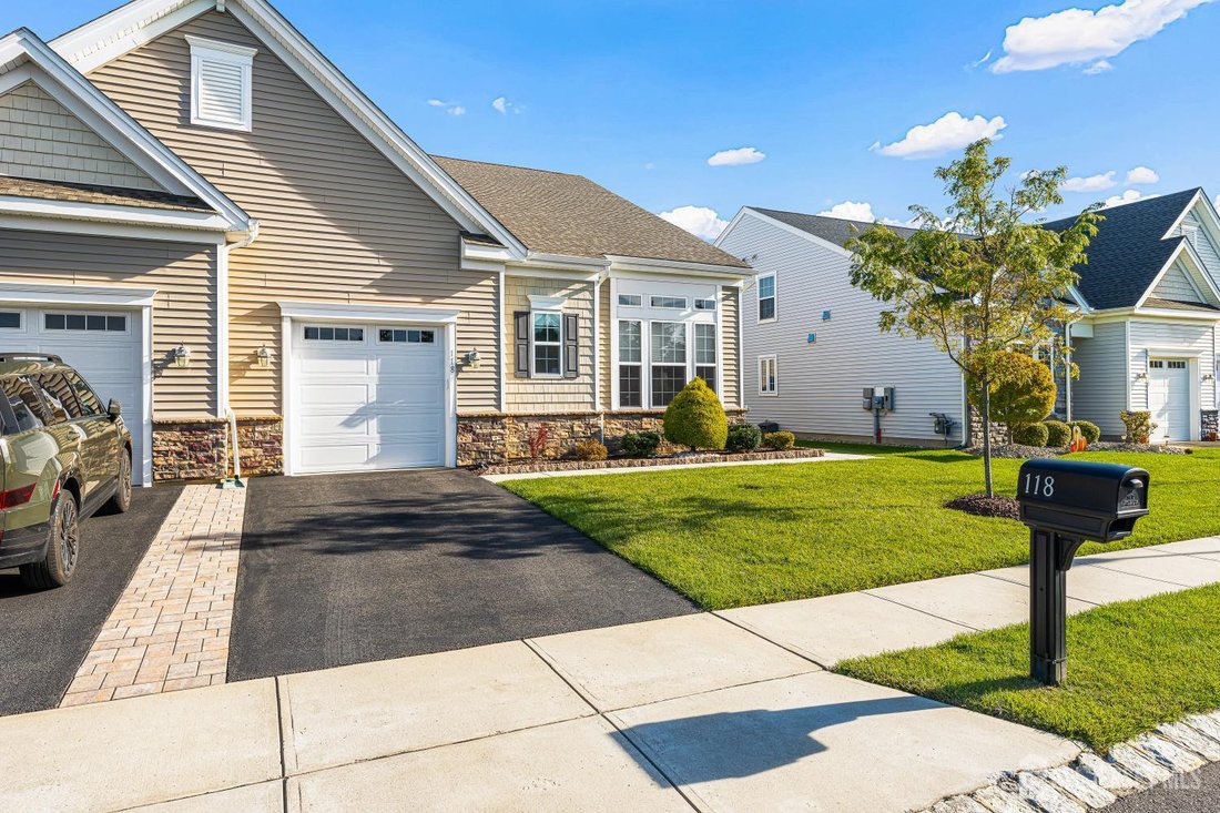 Casa a Monroe, New Jersey, Stati Uniti 2 - 19170765
