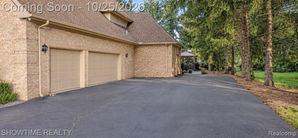 Casa a Bloomfield Hills, Michigan, Stati Uniti 5 - 19179695