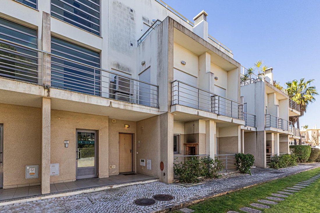 Apartment in Olhos de Agua, Algarve, Portugal 4 - 19174981