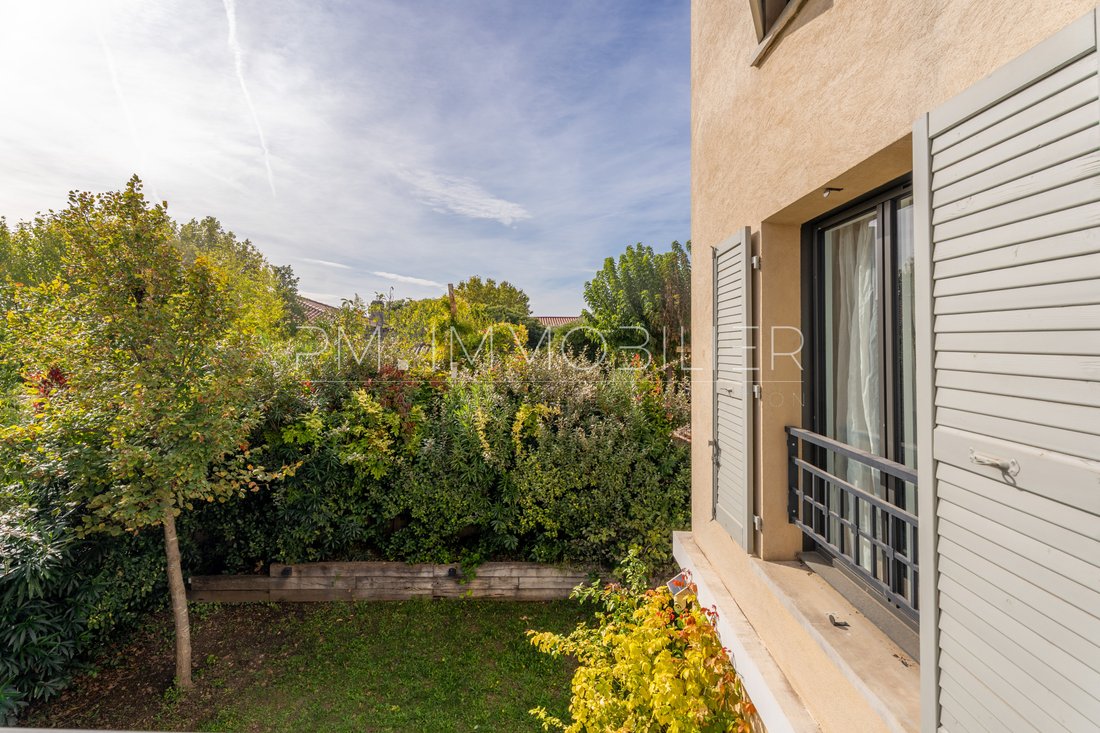 Apartment in Granettes-Jauberte-Sainte Anne, Aix-en-Provence, France 5 - 19177263