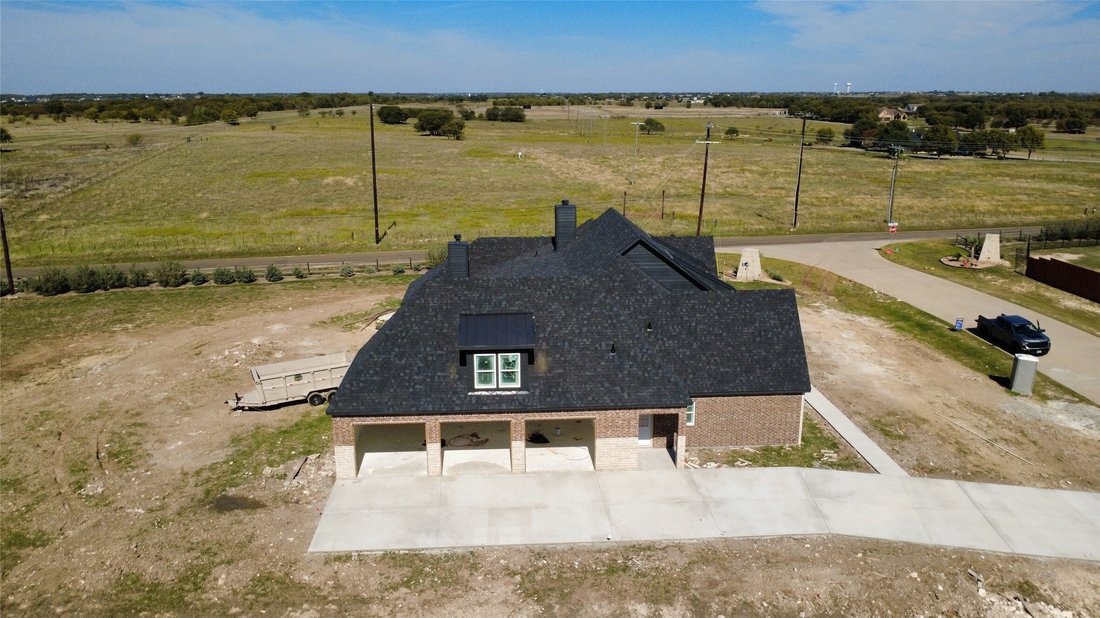Casa a Waxahachie, Texas, Stati Uniti 3 - 19173933