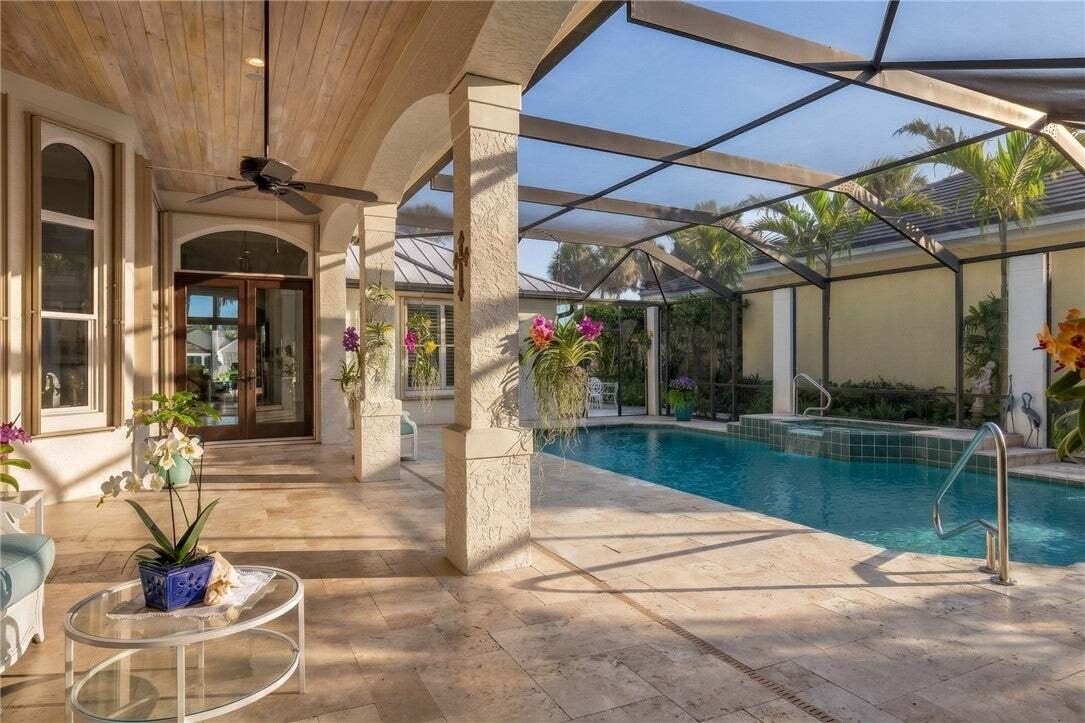 Casa a Vero Beach, Florida, Stati Uniti 2 - 19181762