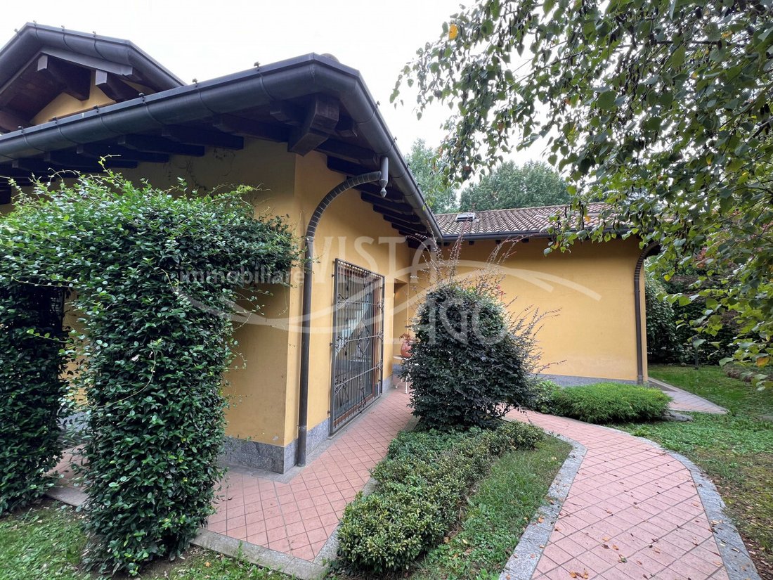 Villa in Carimate, Lombardy, Italy 4 - 19173860