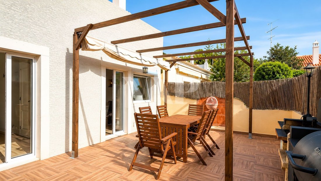 Villa in Vilamoura, Quarteira, Algarve 2 - 19170615